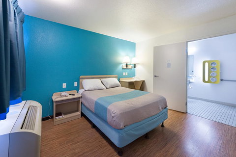 Motel 6 Carson City - LBG 21