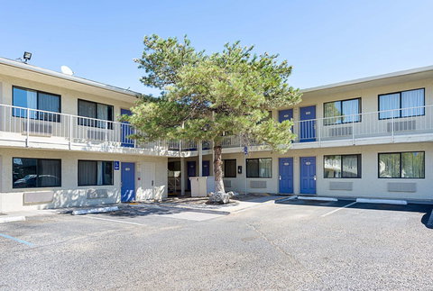 Motel 6 Carson City - LBG 36