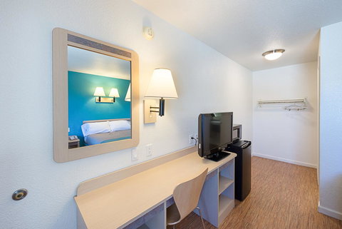 Motel 6 Carson City - LBG 28