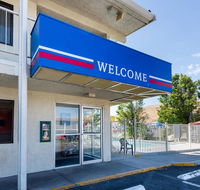 Motel 6 Carson City