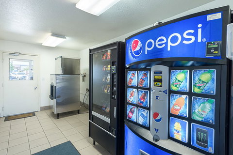 Motel 6 Carson City - LBG 31