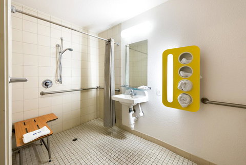 Motel 6 Carson City - LBG 30