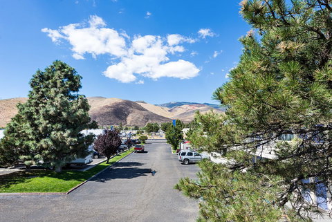 Motel 6 Carson City - LBG 6