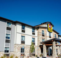 My Place Hotel-Carson City NV