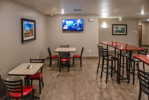 My Place Hotel-Carson City, NV - LBG 17