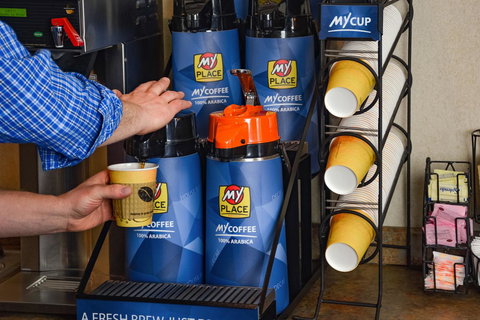 My Place Hotel-Carson City, NV - LBG 15