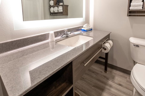 My Place Hotel-Carson City, NV - LBG 4