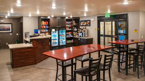 My Place Hotel-Carson City, NV - LBG 9