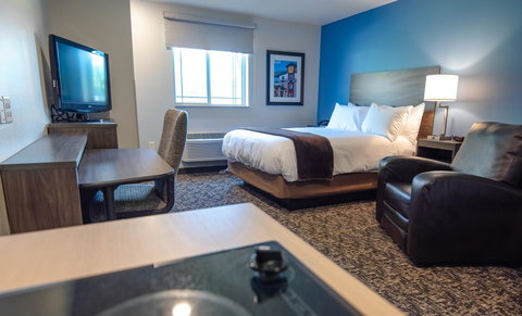 My Place Hotel-Carson City, NV - LBG 13