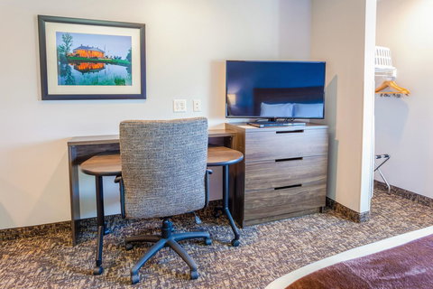 My Place Hotel-Carson City, NV - LBG 8