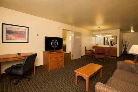 Gold Dust West - LBG 1