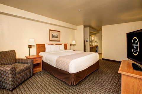 Gold Dust West - LBG 13