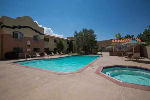 Gold Dust West - LBG 31