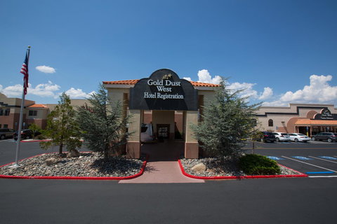 Gold Dust West - LBG 0