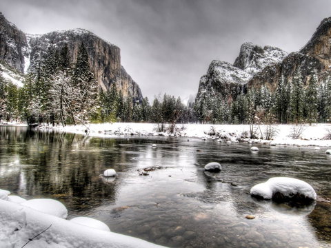 Gold Dust West - LBG 27