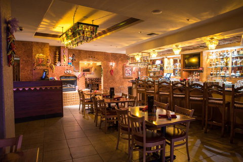 Gold Dust West - LBG 30