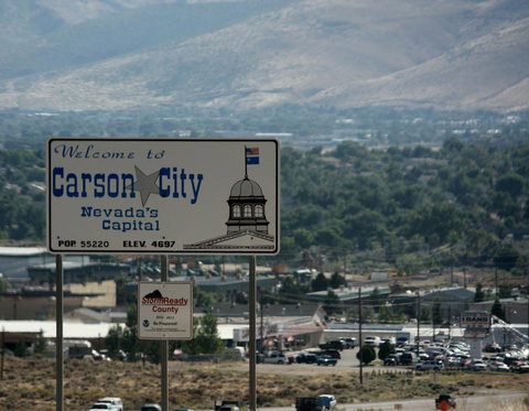 Gold Dust West - LBG 18