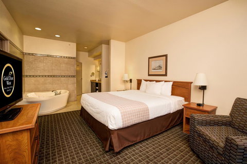 Gold Dust West - LBG 14