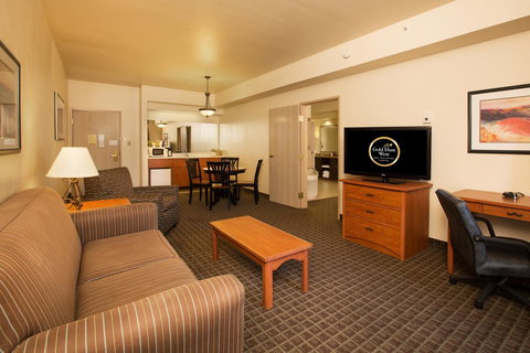 Gold Dust West - LBG 8