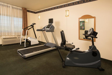 Gold Dust West - LBG 5