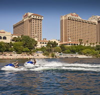 Harrah's Hotel Casino Laughlin