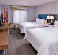 Hampton Inn  Suites Carson City