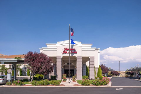 Hampton Inn & Suites Carson City - LBG 1