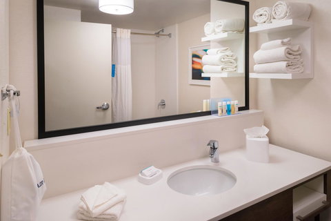 Hampton Inn & Suites Carson City - LBG 6