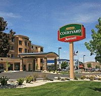 Courtyard Carson City