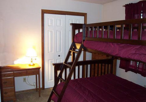 Burkehaven Lodge - LBG 25