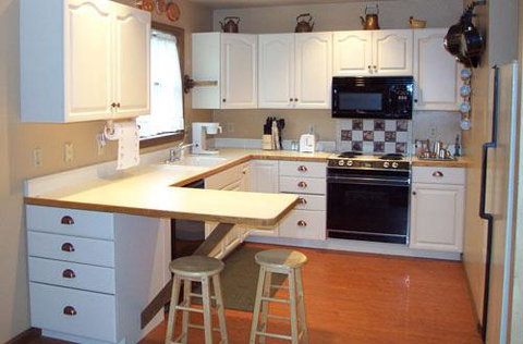 Burkehaven Lodge - LBG 23