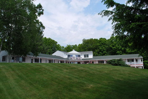 Burkehaven Lodge - LBG 20