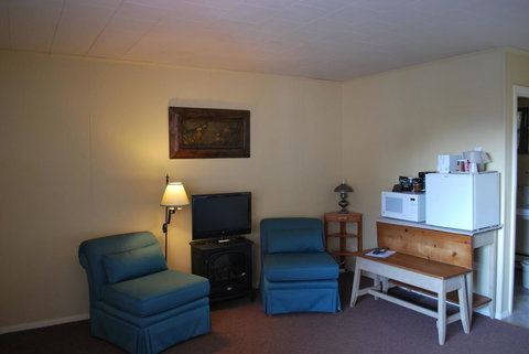 Burkehaven Lodge - LBG 30