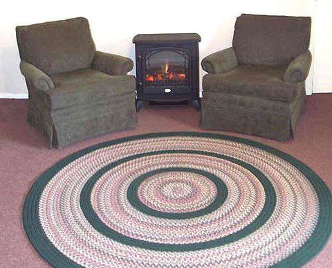 Burkehaven Lodge - LBG 4