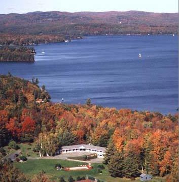 Burkehaven Lodge - LBG 1