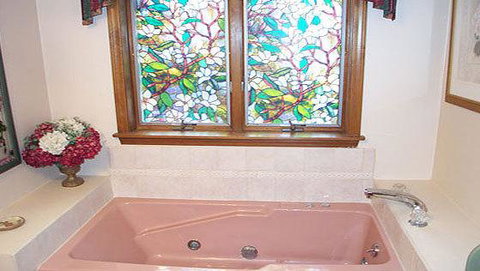 Burkehaven Lodge - LBG 24