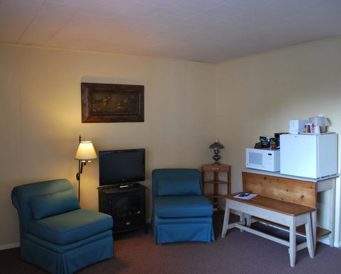 Burkehaven Lodge - LBG 29