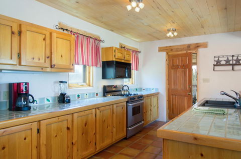 Casa Monte Vista - LBG 3