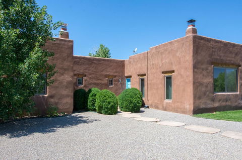 Casa Monte Vista - LBG 6