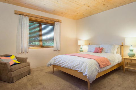 Casa Monte Vista - LBG 9