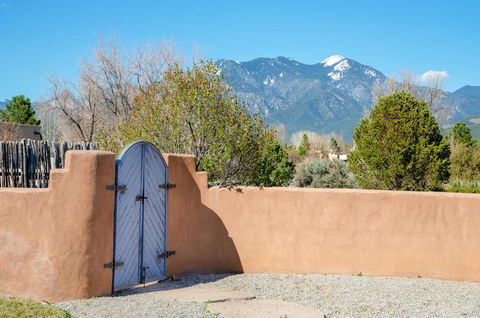 Casa Monte Vista - LBG 0