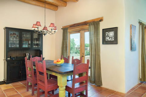 Casa Monte Vista - LBG 15