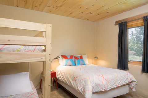 Casa Monte Vista - LBG 12