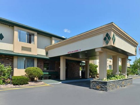 America's Best Value Inn New Paltz - LBG 1