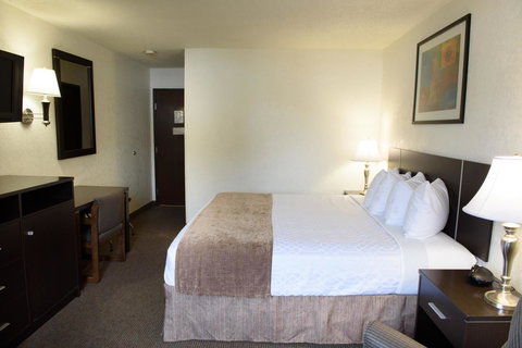 America's Best Value Inn New Paltz - LBG 7