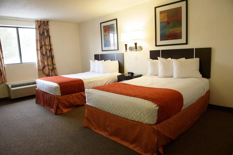 America's Best Value Inn New Paltz - LBG 20
