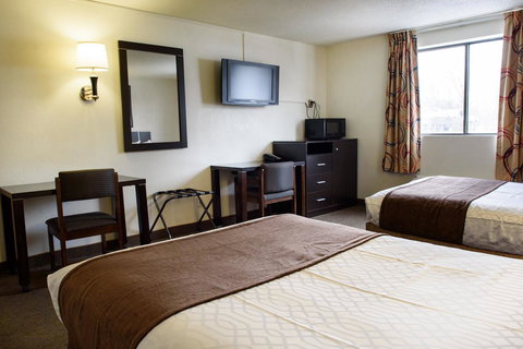 America's Best Value Inn New Paltz - LBG 9