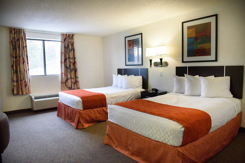 America's Best Value Inn New Paltz - LBG 21