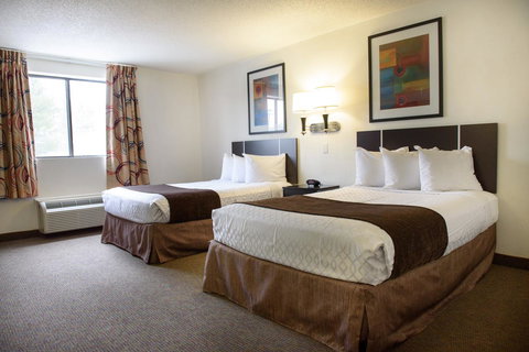 America's Best Value Inn New Paltz - LBG 10