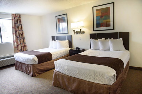 America's Best Value Inn New Paltz - LBG 15